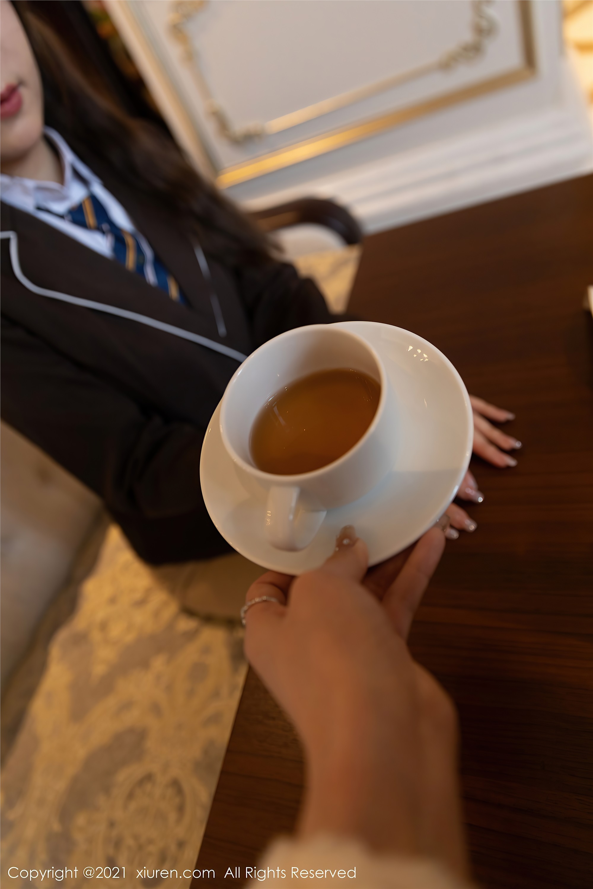 XiuRen秀人网  2021.03.08 No.3176 王雨纯